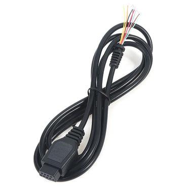 9 Pin 1.5M Repair Cable For 8Bit 16Bit Consoles and Computers Atari Amiga SEGA Commodore from NSE Imports #1.
